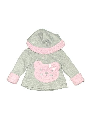 Duck Duck Goose Jacket (view 1)