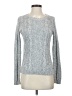 Hollister Gray Pullover Sweater Size XS - photo 1
