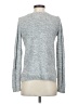 Hollister Gray Pullover Sweater Size XS - photo 2