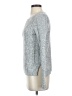 Hollister Gray Pullover Sweater Size XS - photo 5
