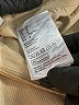 H&M Solid Tan Casual Skirt Size 8 - photo 5