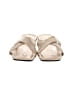 Assorted Brands Tan Gold Sandals Size EU (IT) 43 / US 13 - photo 2