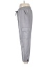 RACHEL Rachel Roy Gray Cargo Pants Size L - photo 5