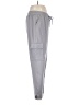 RACHEL Rachel Roy Gray Cargo Pants Size L - photo 4
