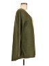 Lularoe Green Cardigan Size M - photo 4
