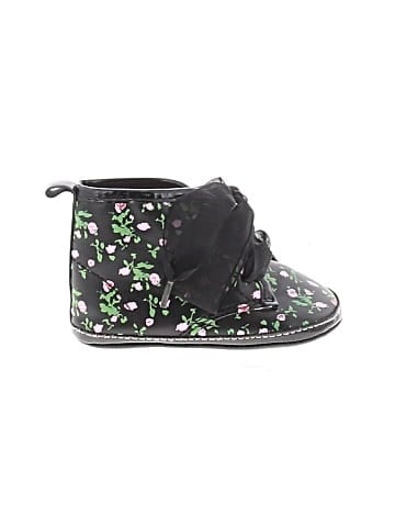 Spencers Booties (view 1)