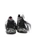 Spencers 100% Synthetic Floral Black Booties Size 6-12 mo (baby) - photo 2