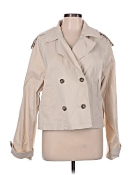Calvin Klein Trenchcoat