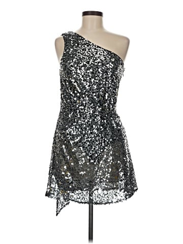 H:ours Cocktail Dress (view 1)