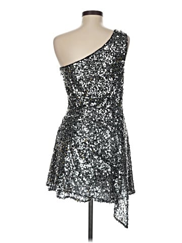 H:ours Cocktail Dress (view 2)