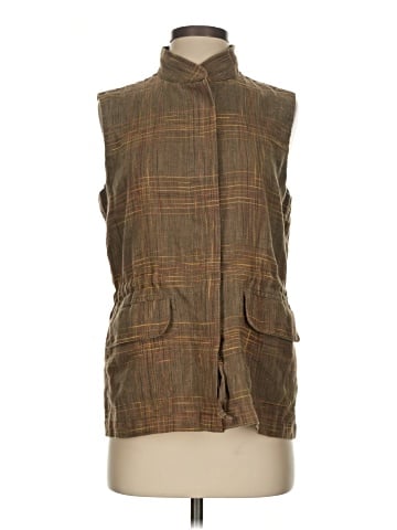 Isabella Bird Vest (view 1)