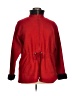 Jamie Nicole Collection 100% Polyester Red Fleece Size XL - photo 1
