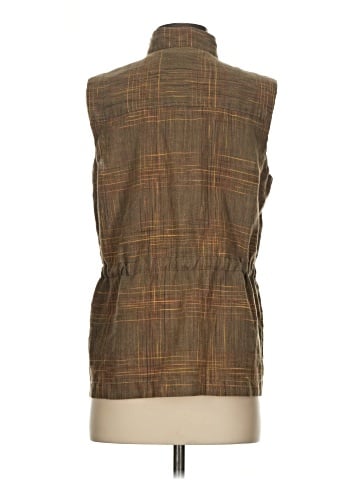 Isabella Bird Vest (view 2)
