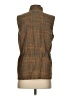 Isabella Bird Brown Vest Size S - photo 2