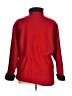 Jamie Nicole Collection 100% Polyester Red Fleece Size XL - photo 2