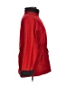 Jamie Nicole Collection 100% Polyester Red Fleece Size XL - photo 4