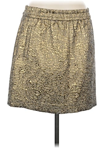 Ann Taylor LOFT Formal Skirt (view 1)