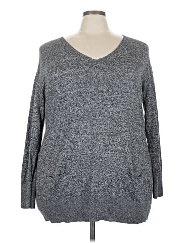 Studio Works Long Sleeve Top (view 1)