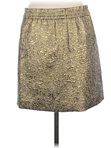 Ann Taylor LOFT Formal Skirt (view 2)