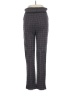 Savion Plaid Gray Dress Pants Size L - photo 2