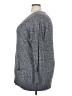 Studio Works Gray Long Sleeve Top Size 3X - photo 5