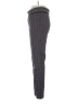 Savion Plaid Gray Dress Pants Size L - photo 5