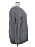 Studio Works Gray Long Sleeve Top Size 3X - photo 4