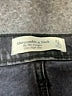 Abercrombie & Fitch Black Jeans Size 4 - photo 7