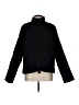 Double Zero Solid Black Jacket Size L - photo 1