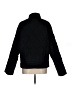 Double Zero Solid Black Jacket Size L - photo 2