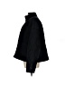 Double Zero Solid Black Jacket Size L - photo 5