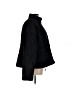 Double Zero Solid Black Jacket Size L - photo 4
