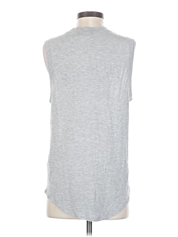 Ivy Park Sleeveless T-Shirt (view 2)
