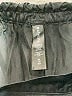 Athleta 100% Cupro Black Casual Pants Size XL - photo 3