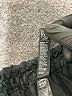 Athleta 100% Cupro Black Casual Pants Size XL - photo 4