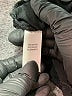 Counterparts Black Active Pants Size 14 - photo 5