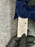 Mersea Blue Pullover Sweater Size S - photo 8
