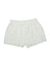 better / together Solid Gray Shorts Size L - photo 2
