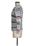 See By Chloé Tweed Blue Pullover Sweater Size M - photo 5