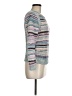 See By Chloé Tweed Blue Pullover Sweater Size M - photo 4