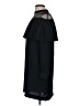 Maje 100% Polyester Black Casual Dress Size Med (2) - photo 5