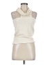 Shein Ivory Sleeveless Top Size M - photo 1
