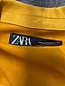 Zara Yellow Jacket Size XS - photo 6