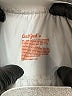 Cat & Jack 100% Polyester Stripes Silver Ivory Skirt Size 2T - photo 3