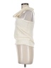 Shein Ivory Sleeveless Top Size M - photo 5