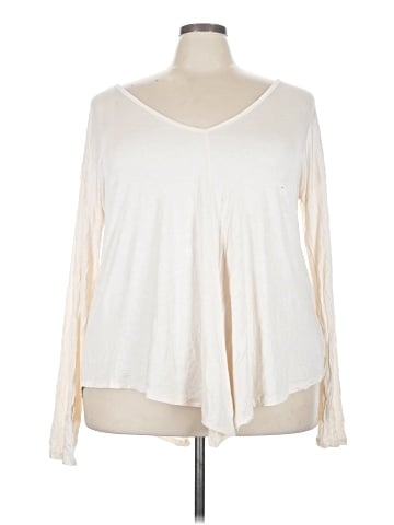 Culture Code Long Sleeve Top (view 1)