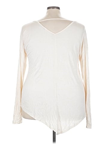 Culture Code Long Sleeve Top (view 2)
