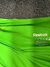 Reebok 100% Polyester Green Long Sleeve T-Shirt Size M - photo 7