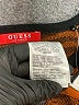 Guess Animal Print Orange Pullover Sweater Size S - photo 8