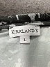 Assorted Brands Black Long Sleeve Polo Size L - photo 7